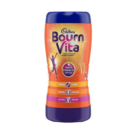 Cadbury Health Powder Bourn Bita 